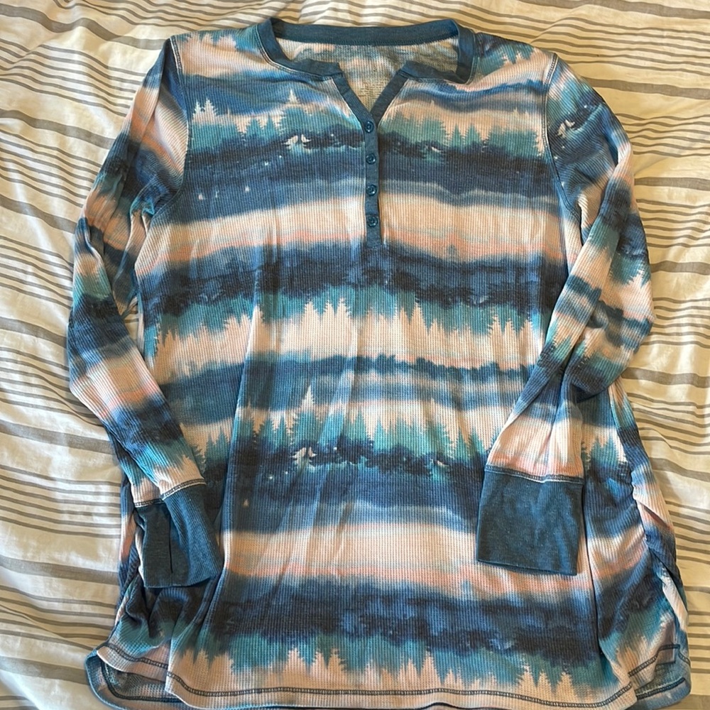 Maternity thermal